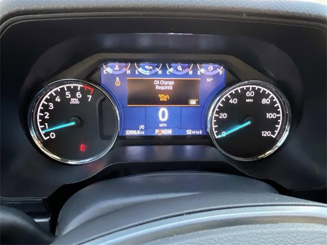 Used 2023 Ford F150 XLT w/ Equipment Group 302A High image 39