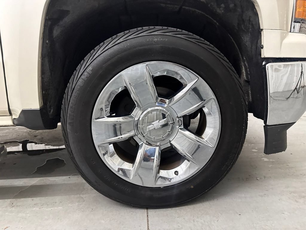 Used 2014 Chevrolet Silverado 1500 LT w/ LT Convenience Package RWD image 20