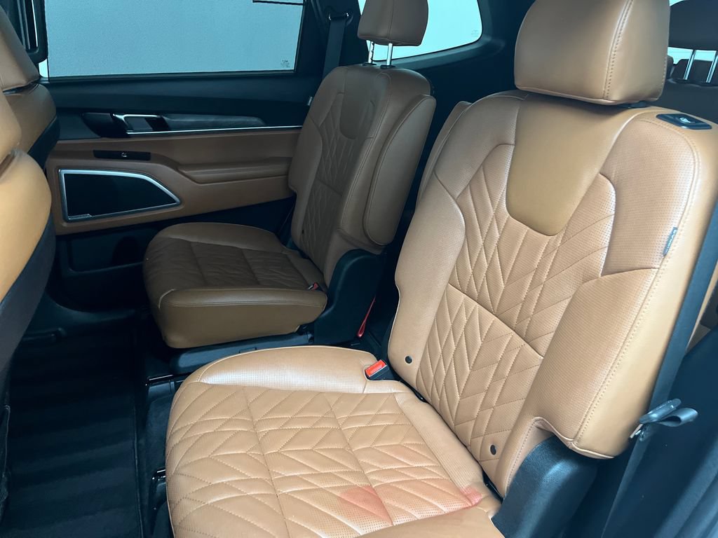 Used 2023 Kia Telluride EX X-Line AWD/4WD image 14