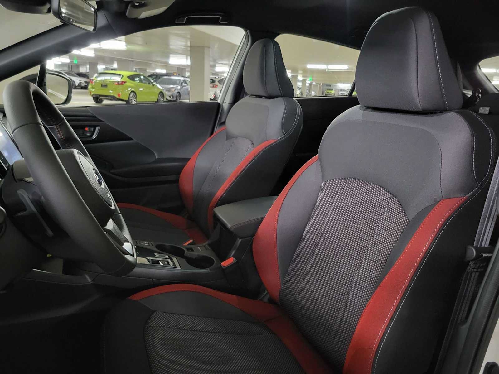 New 2026 Subaru Impreza RS AWD/4WD image 51