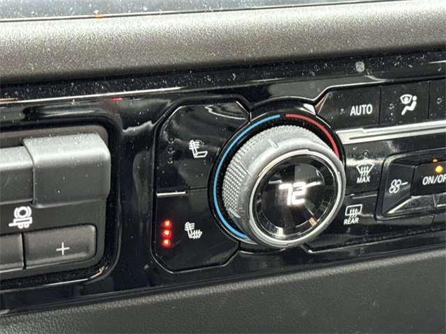 Used 2023 Chevrolet Silverado 1500 RST w/ Convenience Package II image 21