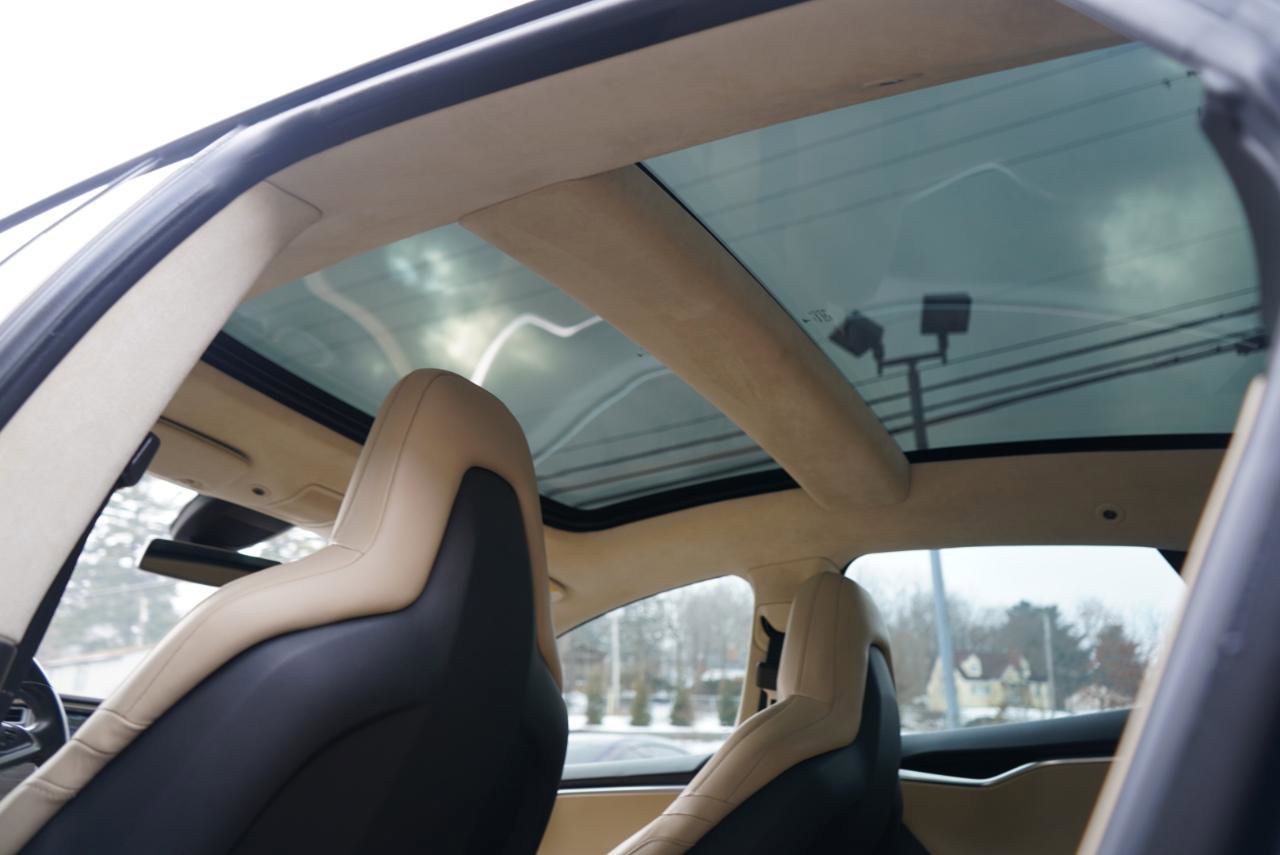 Used 2014 Tesla Model S P85D image 71