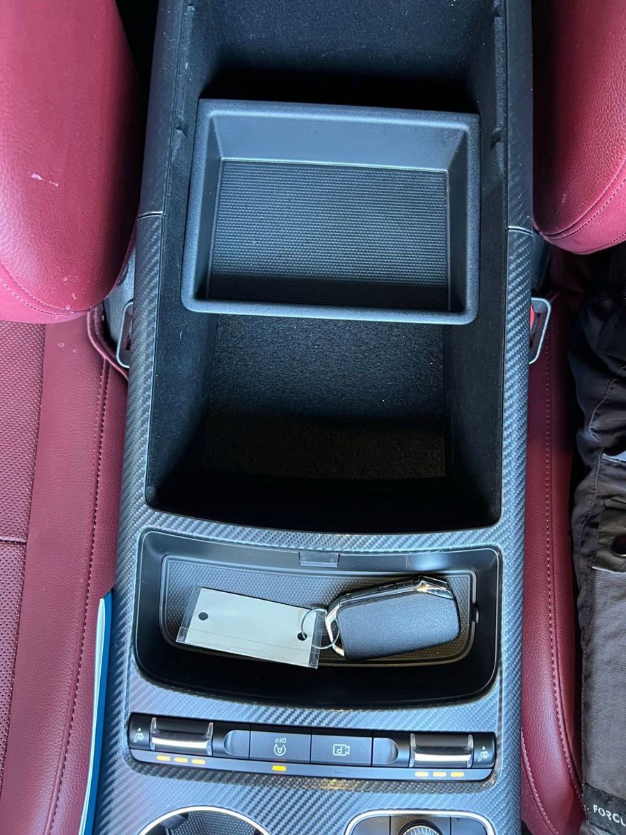 Used 2023 Kia Stinger GT-Line w/ Sun & Sound Package image 46