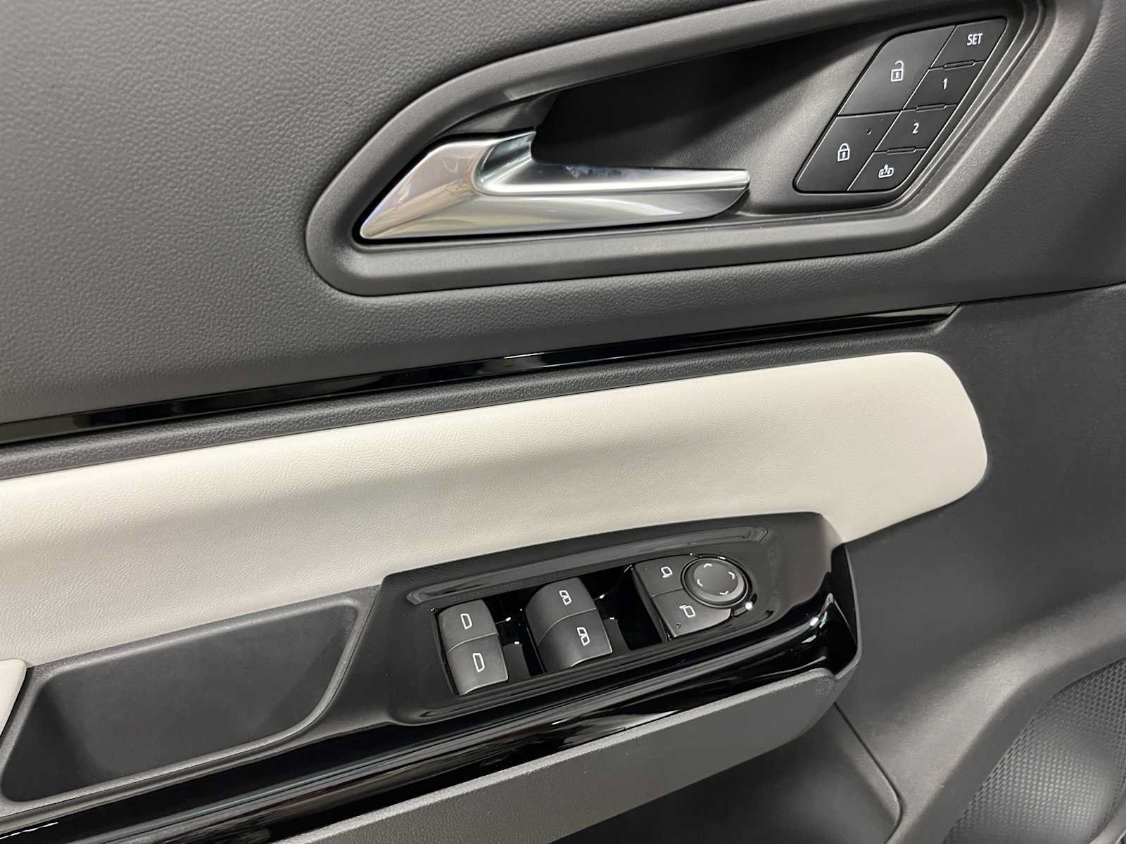 New 2026 Honda Prologue Touring image 10