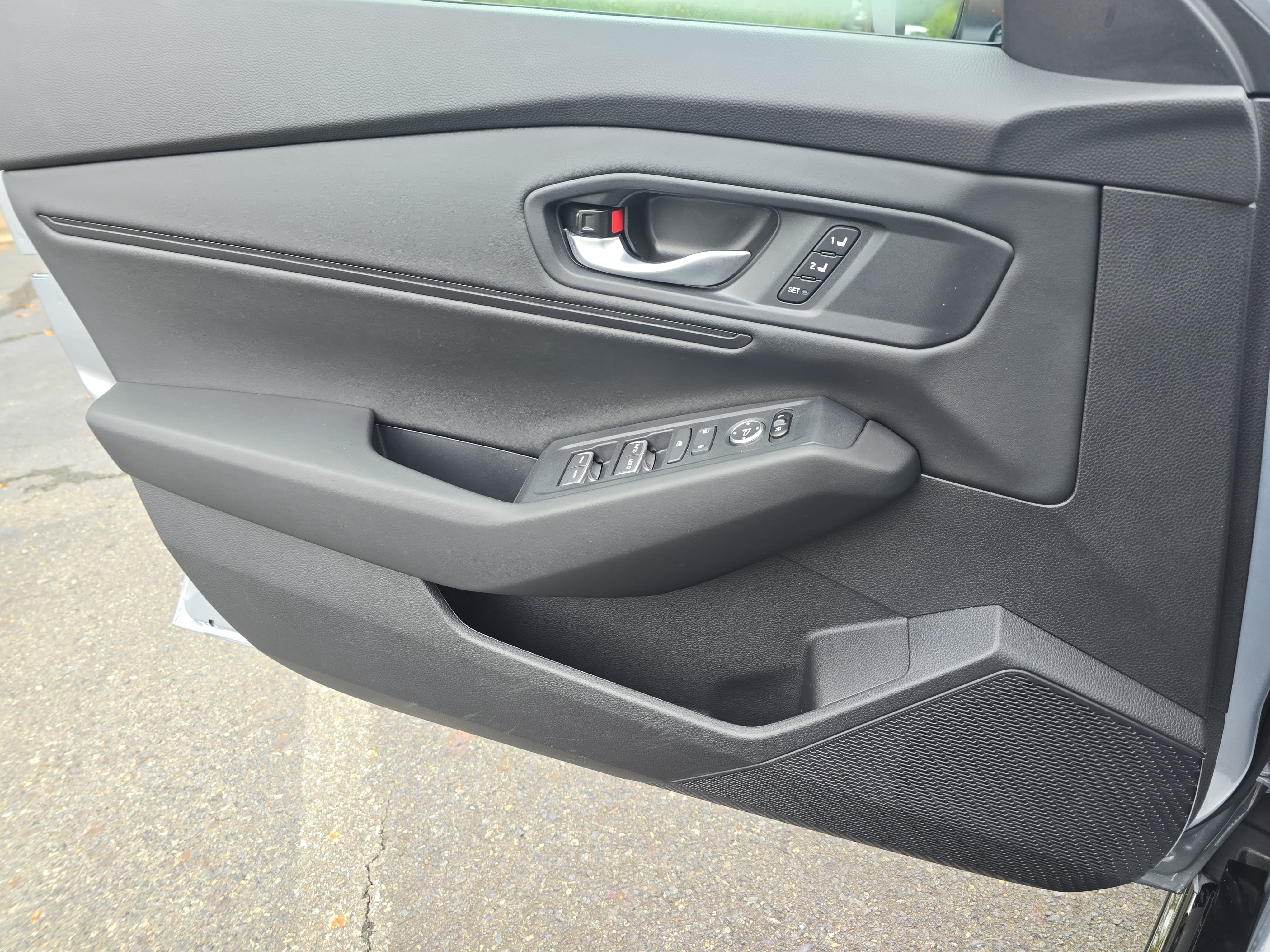Used 2026 Honda Accord EX-L image 25
