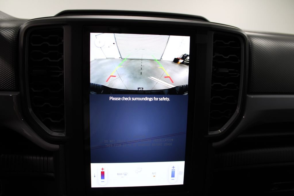 New 2025 Ford Ranger XL w/ Trailer Tow Package image 48