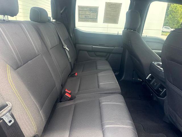 Certified 2024 Ford F150 STX RWD image 28