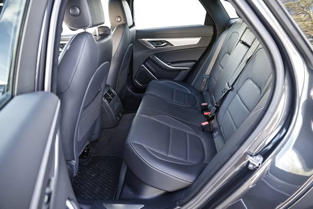 New 2024 Jaguar XF R-Dynamic SE AWD/4WD image 35