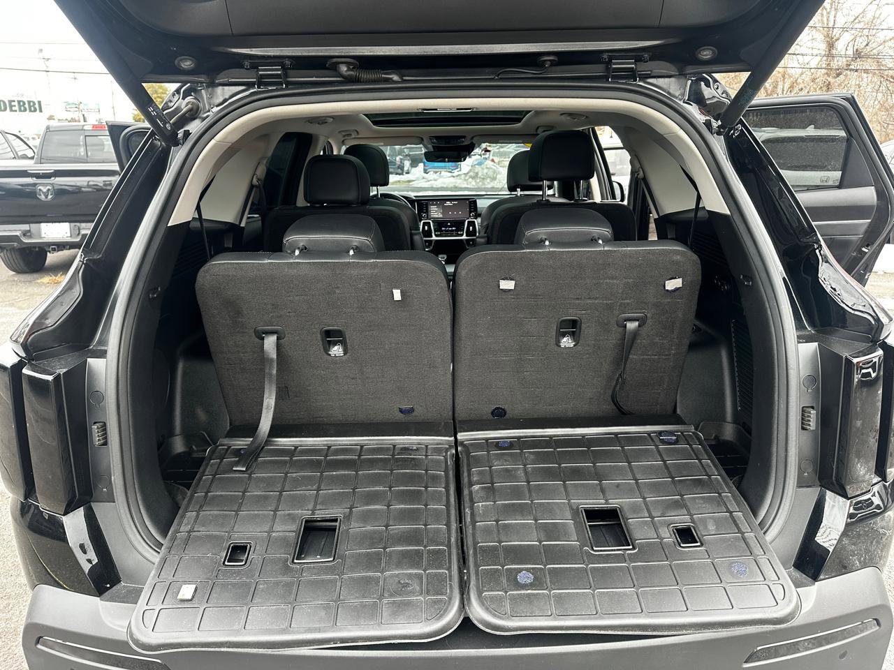 Used 2021 Kia Sorento SX Prestige AWD/4WD image 27