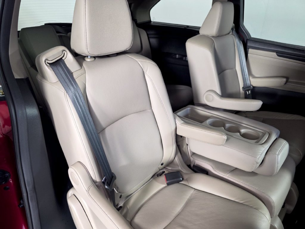 Used 2022 Honda Odyssey Touring image 30