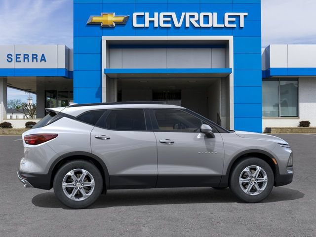 New 2026 Chevrolet Blazer LT w/ Convenience Package AWD/4WD image 5