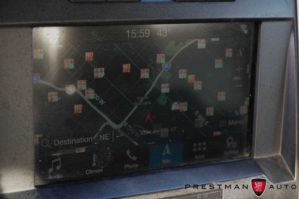 Used 2018 Ford F250 Lariat w/ Lariat Ultimate Package image 46