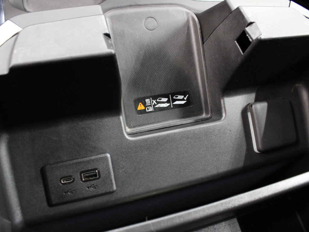 Used 2026 Chevrolet Silverado 1500 RST w/ Rally Edition AWD/4WD image 58