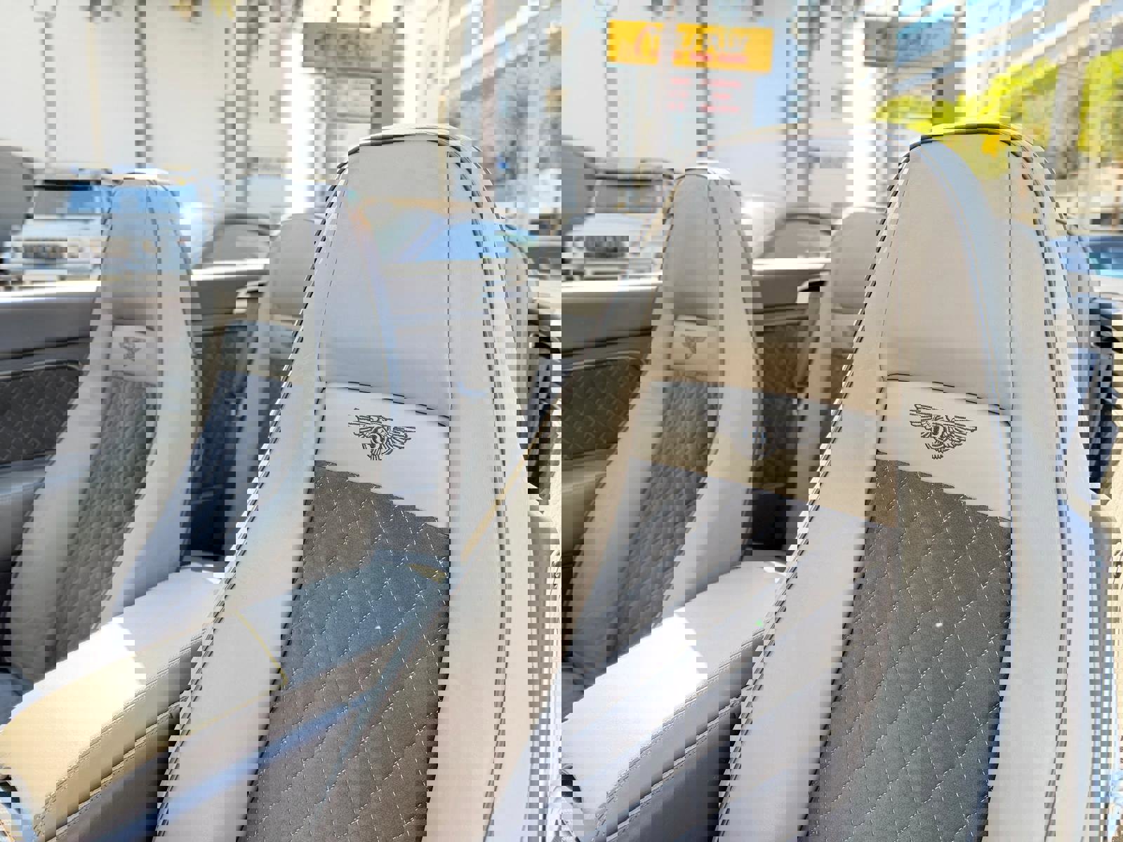 Used 2011 Bentley Continental GT Supersports image 37