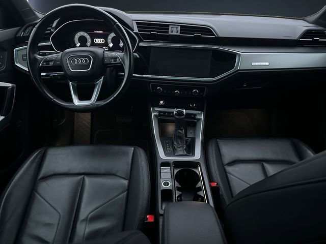 Used 2023 Audi Q3 2.0T Premium image 10