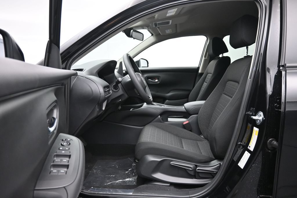 New 2027 Honda HR-V LX image 17