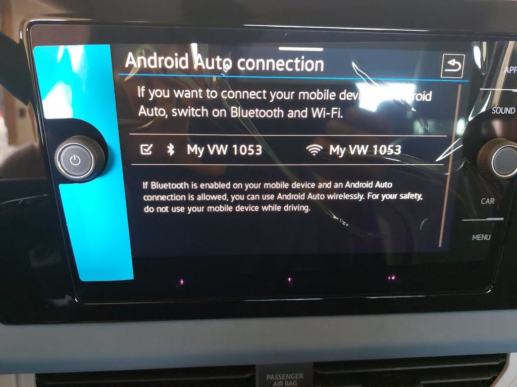 New 2026 Volkswagen Jetta SE FWD image 19