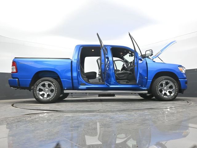 Used 2022 RAM 1500 Big Horn image 67