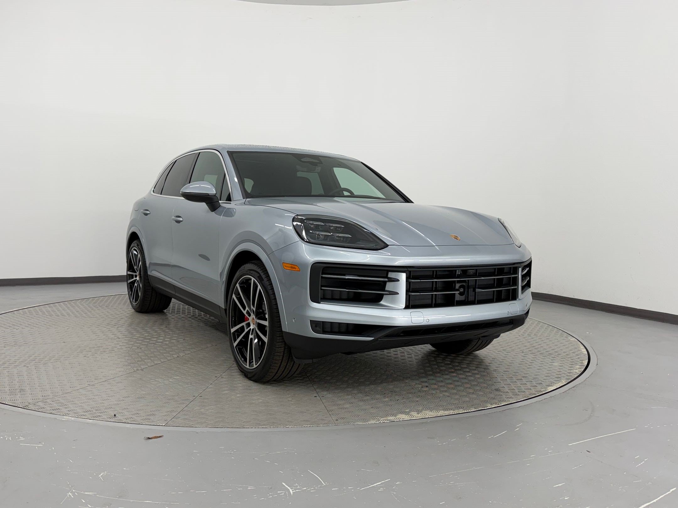 New 2026 Porsche Cayenne S AWD/4WD image 7