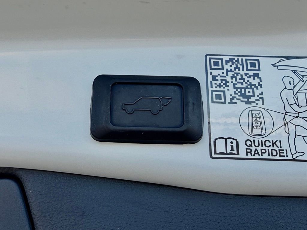 Used 2024 Toyota RAV4 Limited w/ Advanced Technology Package FWD image 18