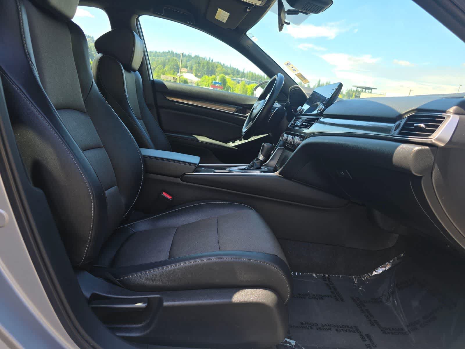 Used 2020 Honda Accord Sport image 26