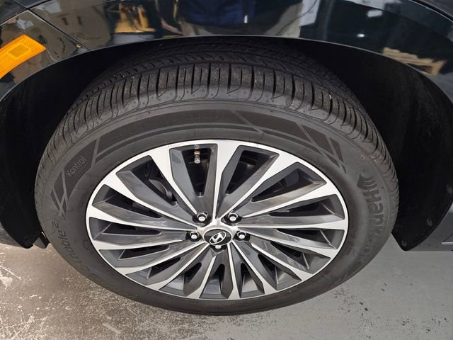 Used 2024 Hyundai Palisade Calligraphy image 10