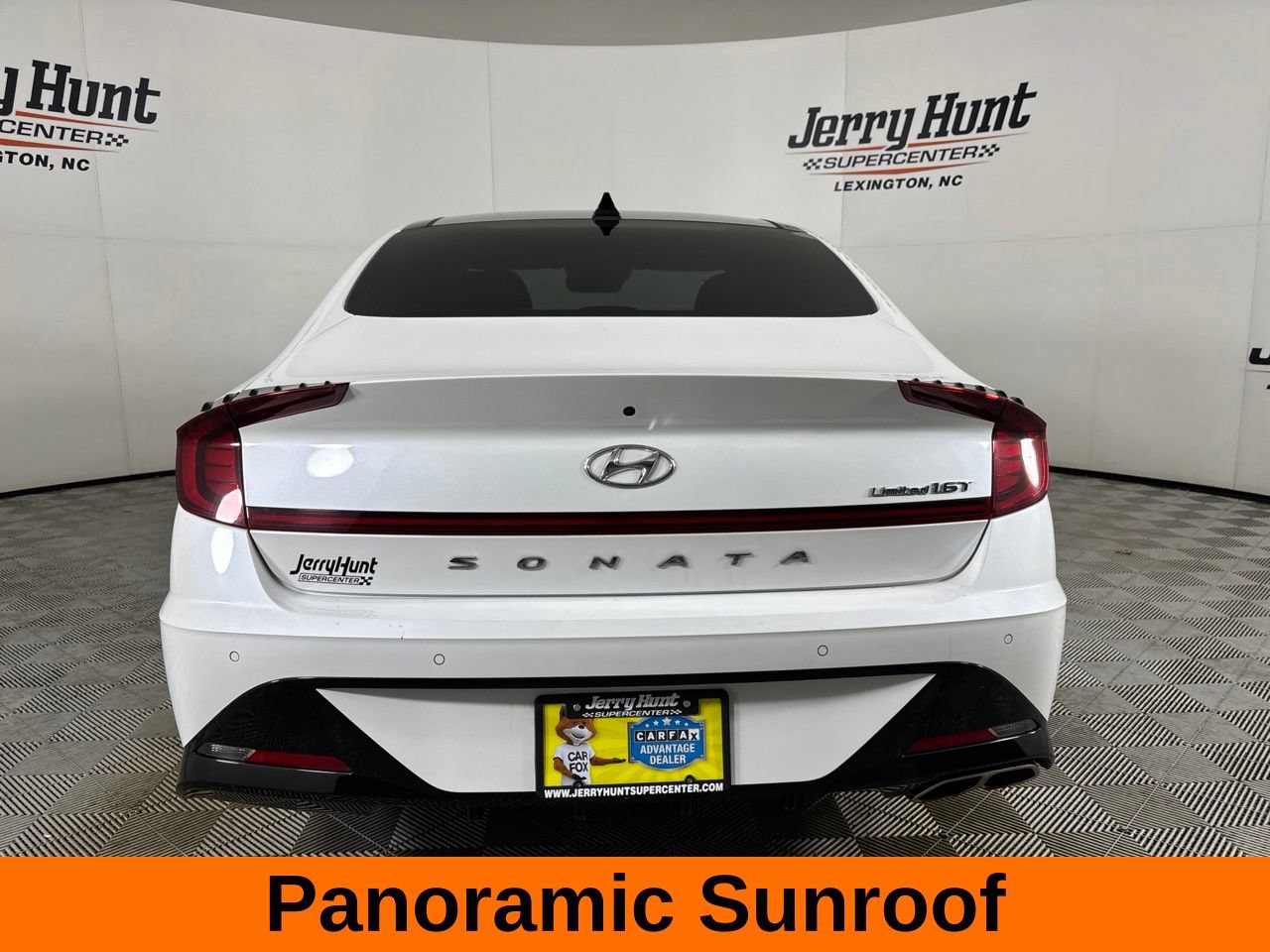 Used 2022 Hyundai Sonata Limited FWD image 7