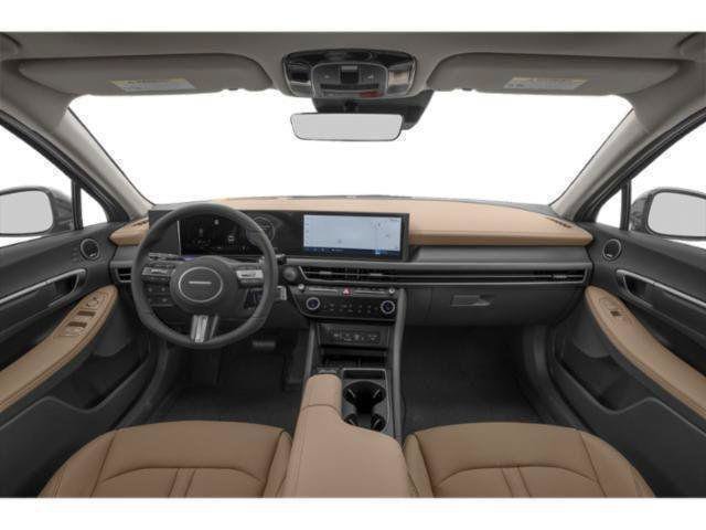 New 2026 Hyundai Sonata Limited FWD image 4