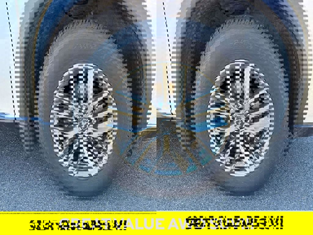 Used 2024 Nissan Rogue S image 29