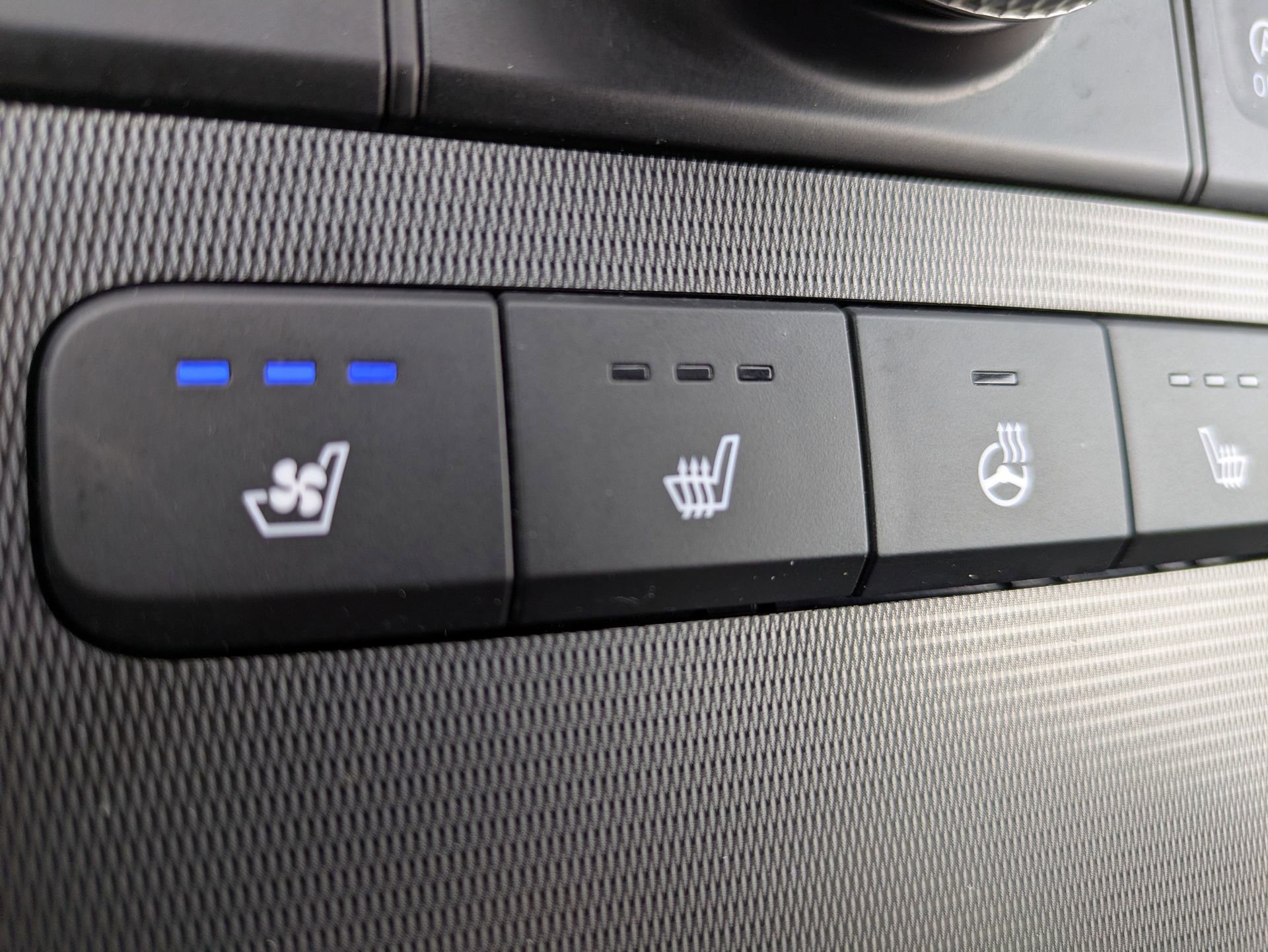 Used 2024 Hyundai Palisade Calligraphy AWD/4WD image 30