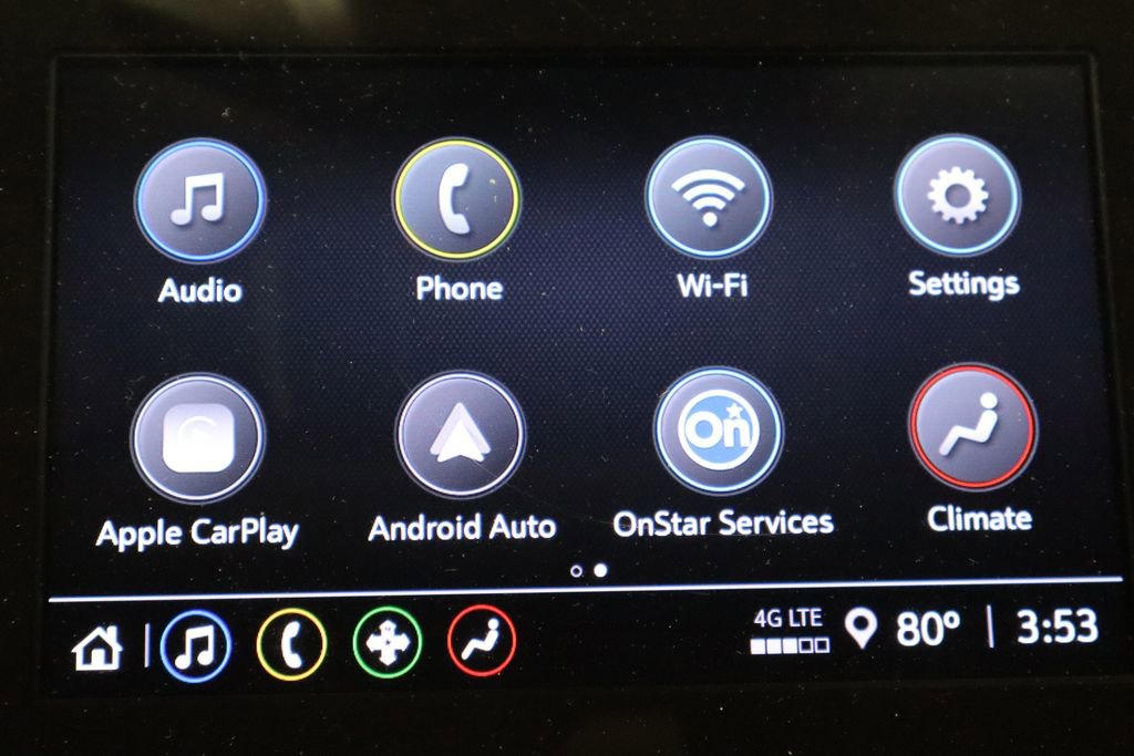 Used 2023 Chevrolet Malibu LT image 32