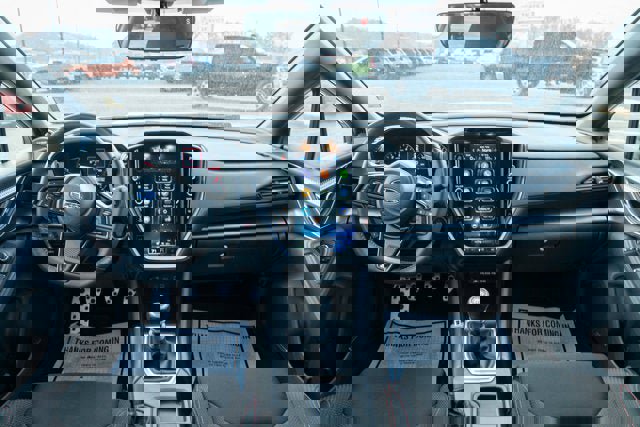 Used 2024 Subaru WRX Premium image 29