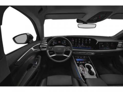 New 2026 Audi A6 Prestige image 5