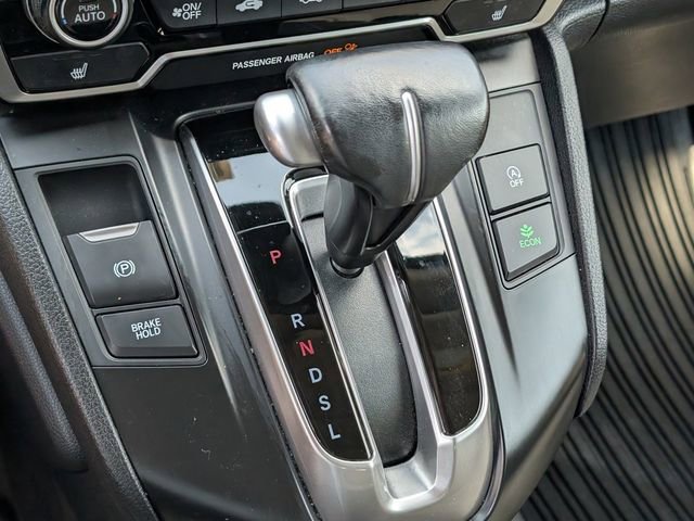 Used 2020 Honda CR-V EX-L image 29