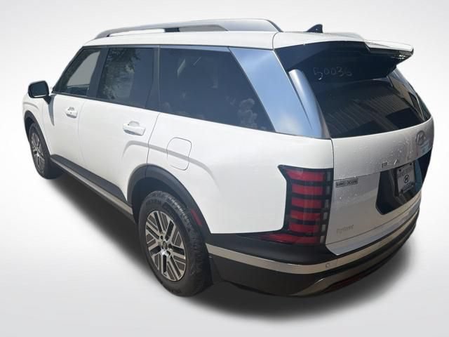 New 2026 Hyundai Palisade SEL AWD/4WD image 6