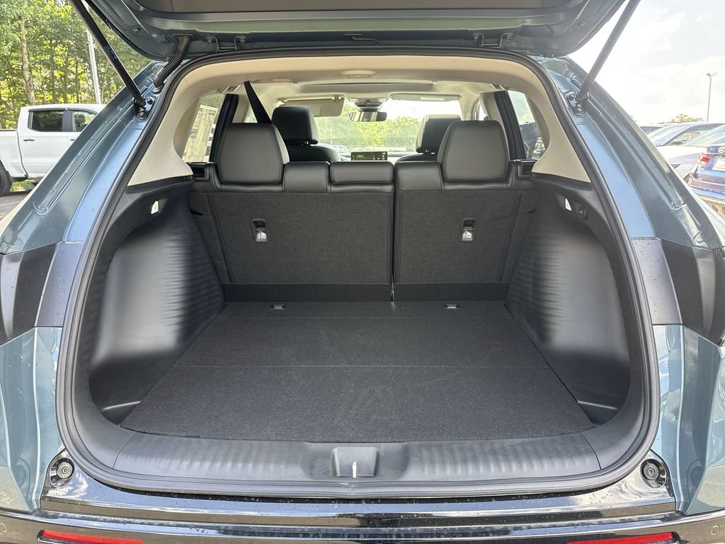 New 2027 Honda HR-V EX-L image 21