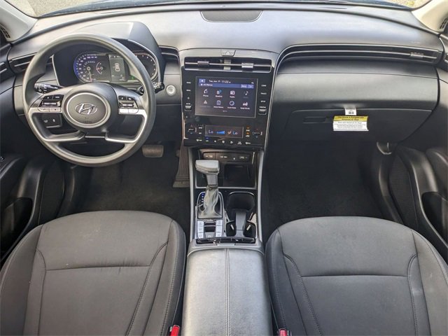 Used 2024 Hyundai Tucson SEL image 26