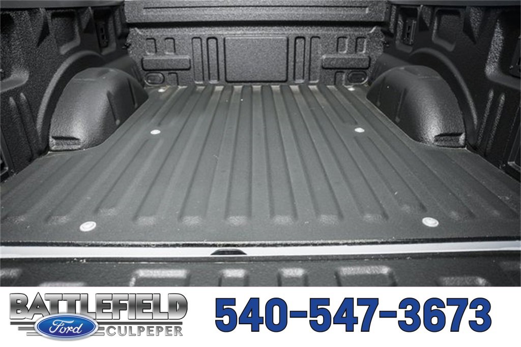 New 2025 Ford F150 Lightning Flash image 9