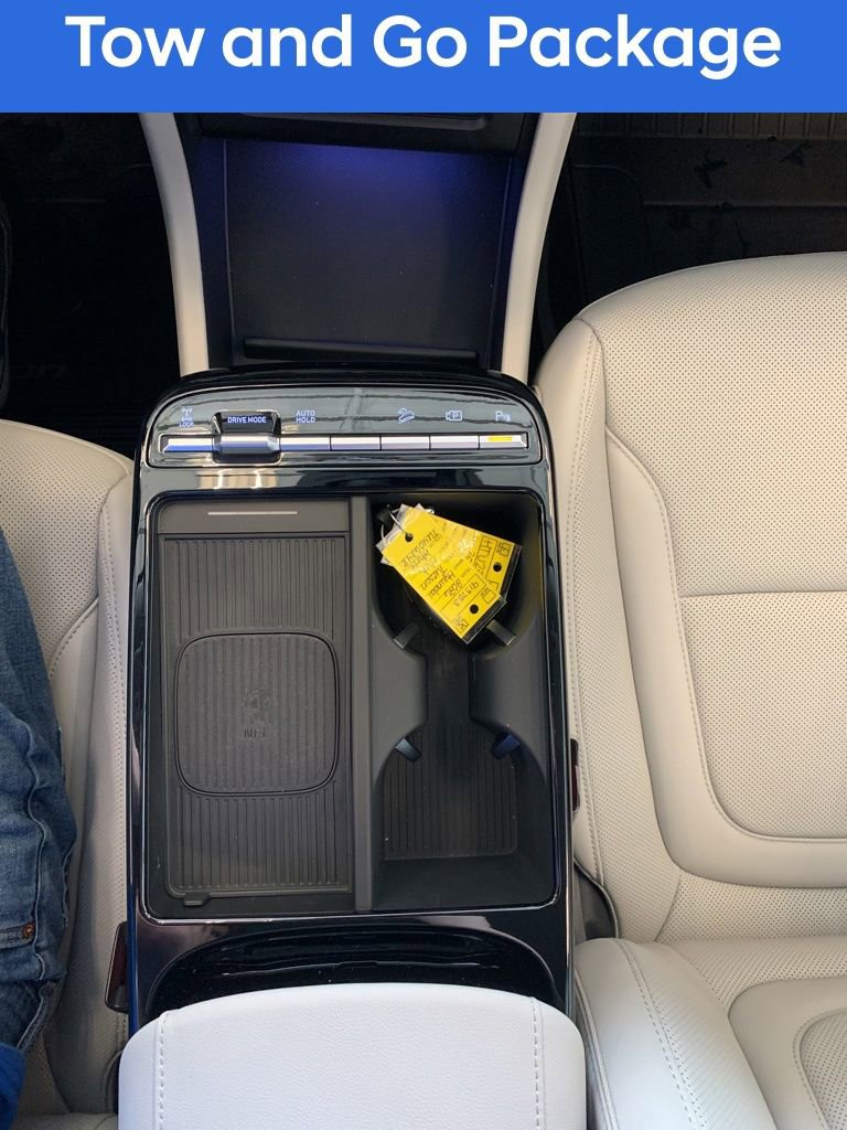 Certified 2026 Hyundai Tucson Limited w/ Tow & Go Package image 11