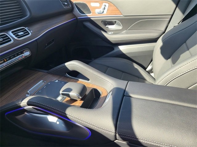 New 2025 Mercedes-Benz GLE 350 4MATIC image 22