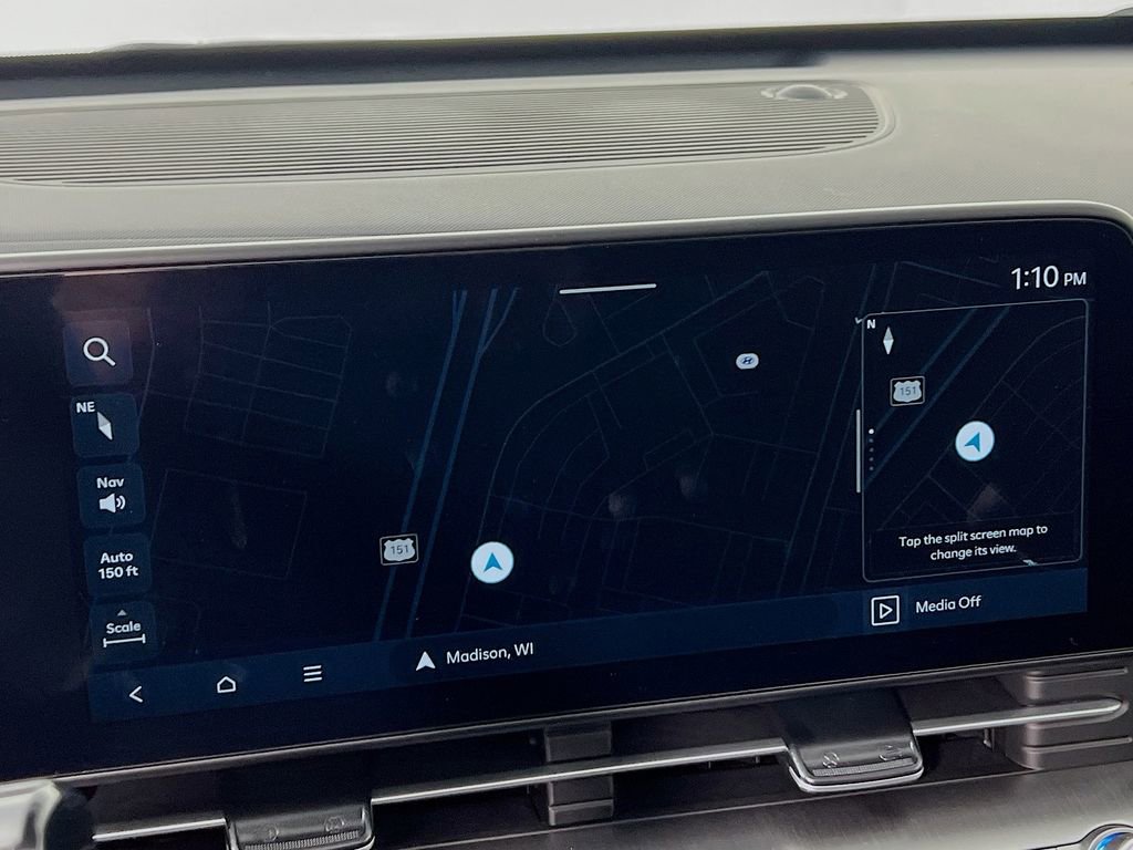 New 2026 Hyundai Kona Limited AWD/4WD image 11