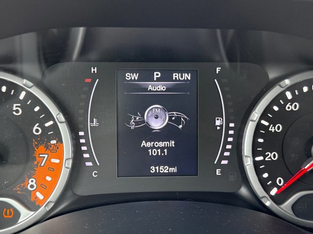 Used 2017 Jeep Renegade Sport w/ Power & Air Group image 26