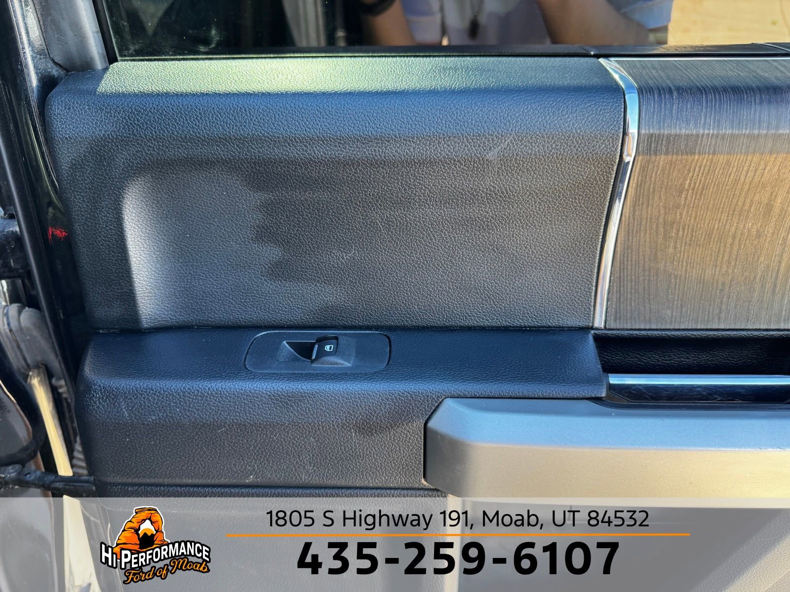 Used 2021 Ford F250 Lariat AWD/4WD image 42