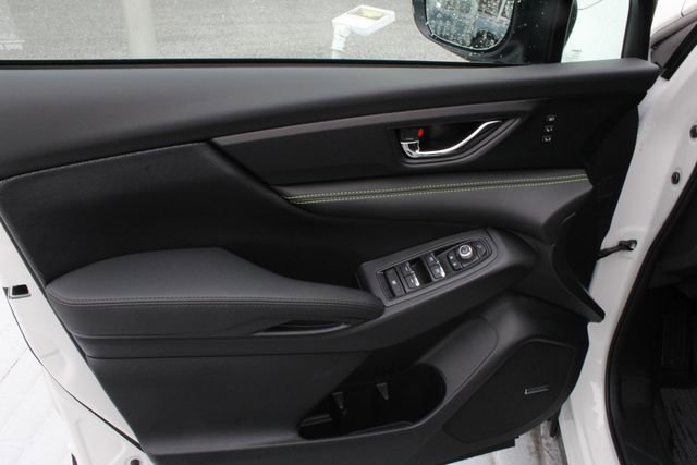 New 2026 Subaru Ascent Bronze Edition image 12