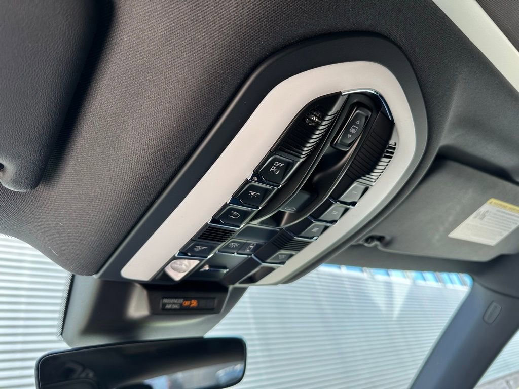 Used 2026 Porsche Macan S image 36