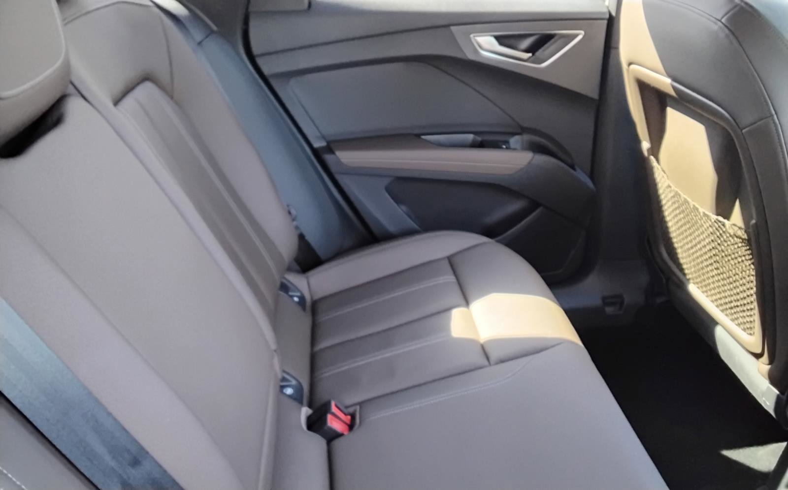 Certified 2023 Audi Q4 e-tron Premium w/ Convenience Package image 25