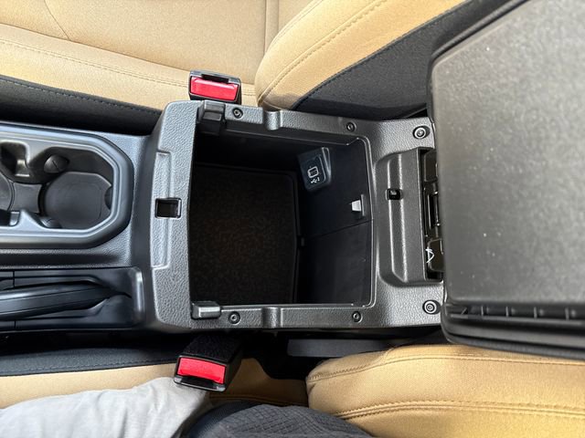 New 2026 Jeep Gladiator Sport image 25