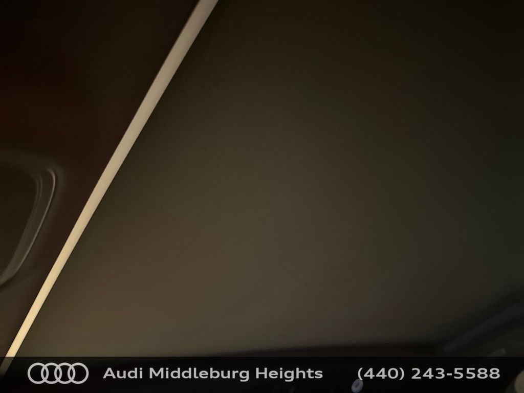 Used 2026 Audi Q7 3.0T Premium Plus image 24