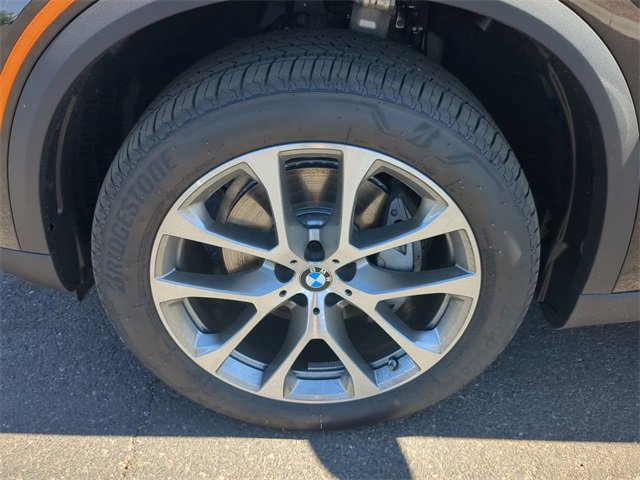 New 2025 BMW X5 sDrive40i w/ Premium Package image 10