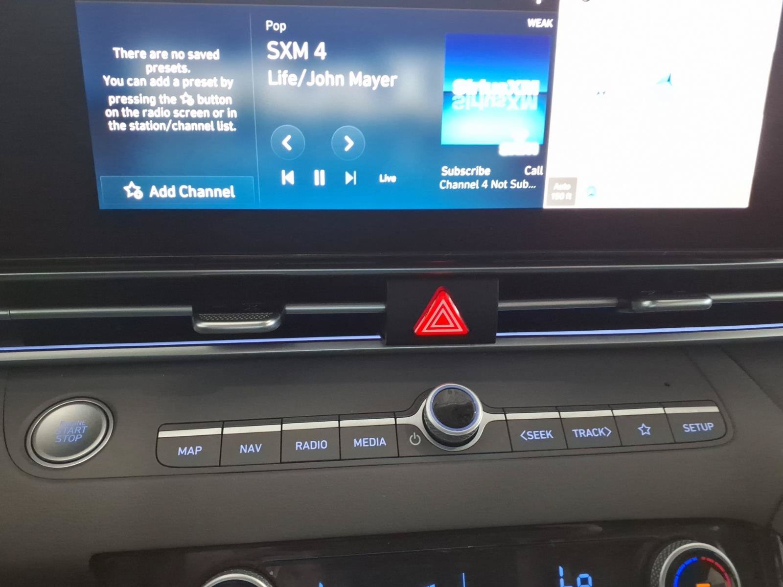 Certified 2024 Hyundai Elantra SEL w/ Convenience Package FWD image 23